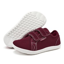 Kids Boys Mesh Barefoot Shoes
