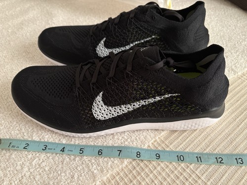 Nike free flyknit 2018 - flyknit, new