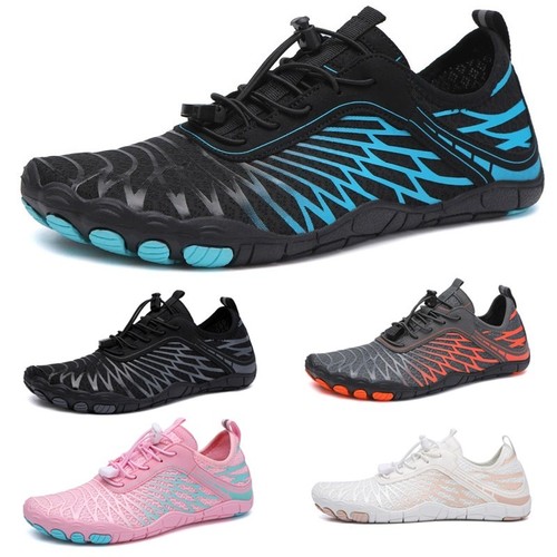 Womens mens water shoes aqua - mens,