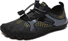 Quick Dry Barefoot Lightweight