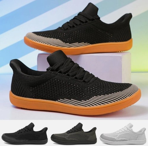 Women men barefoot - wide, shoes