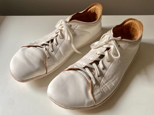 Vivobarefoot leather barefoot - vivobarefoot,
