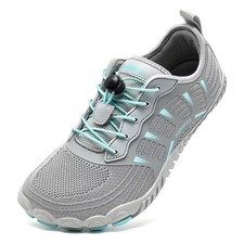 Wide Toe Barefoot Trainers