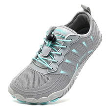 Wide Toe Barefoot Trainers