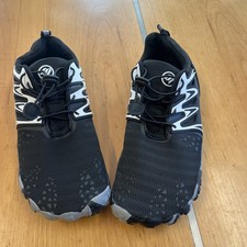 Mens Womens Water Barefoot