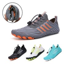 Womens Mens Water Shoes Aqua