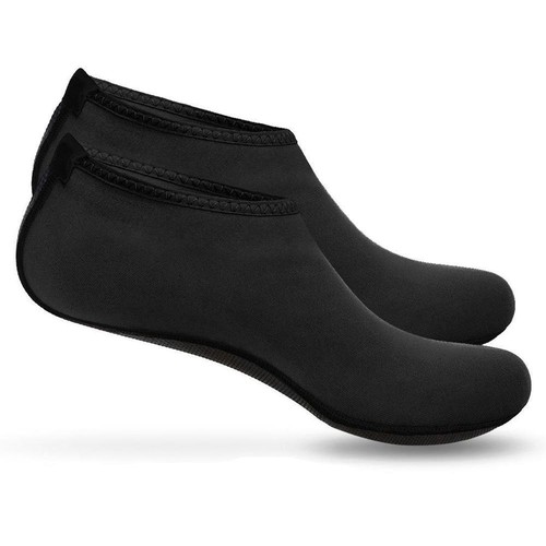 Water sports shoes barefoot - water,