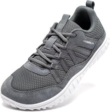 Men's Wide Zero Drop Barefoot