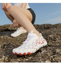 Grounding Shoes with Copper