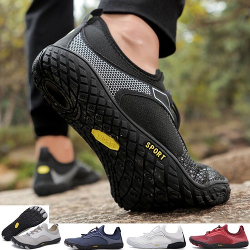 Mens womens water barefoot - mens,