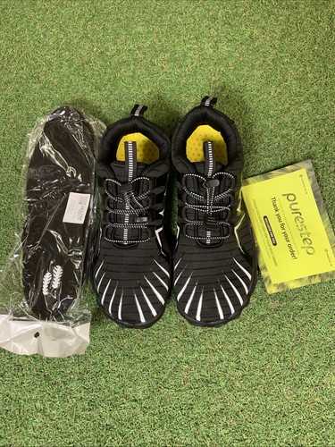 Purestep barefoot shoes - purestep,