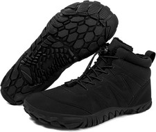 Mens Winter Waterproof Wide