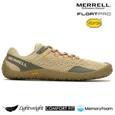 MERRELL MENS BAREFOOT WALKING