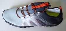 Barefoot Trail Aqua Shoes Size