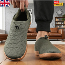 Men's Wide Barefoot Shoes