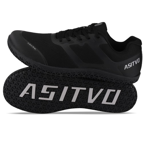Asitvo men minimalist wide - men's,