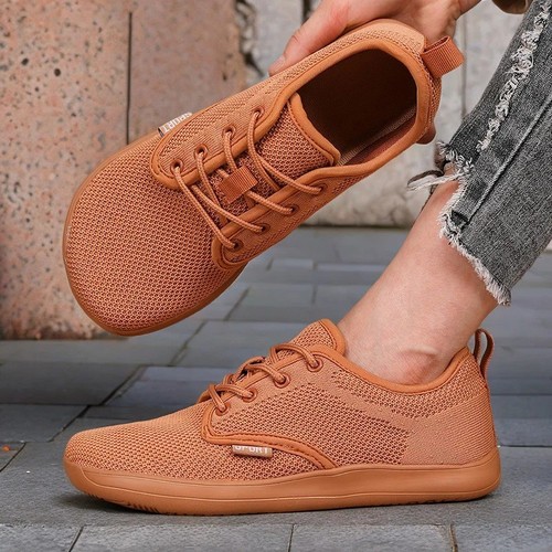Barefoot wide toe box - barefoot, men