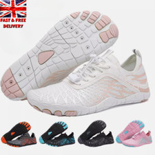 Hike Footwear Barefoot Women's