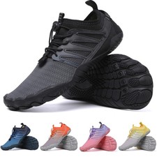 Hike Footwear Barefoot Men