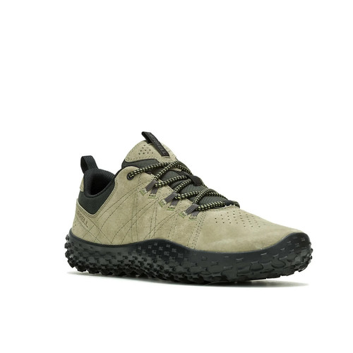 Merrell wrapt olive - wrapt, green