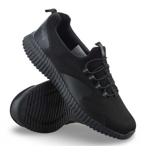Mens slip trainers casual - mens,