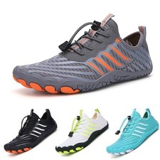 Mens Water Shoes Womens Aqua