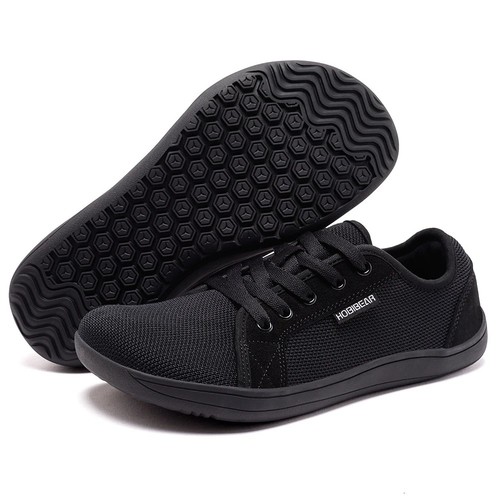 Unisex wide barefoot shoes - unisex,