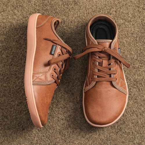 Wide toe barefoot shoes - wide,