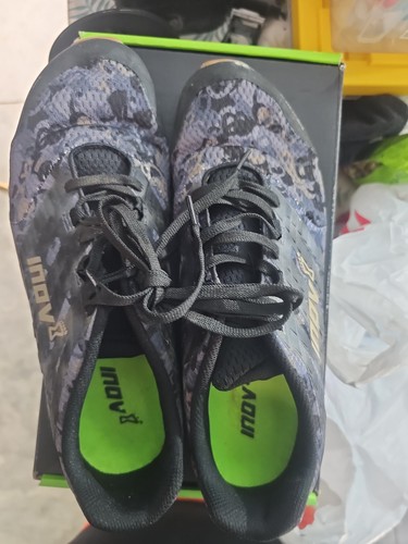 Inov bare 210 - inov-8,