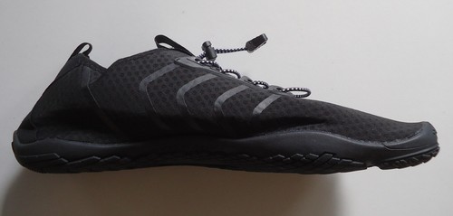 Barefoot trail aqua - trail, shoes