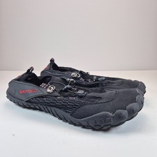 Sundried Barefoot Men's Shoes