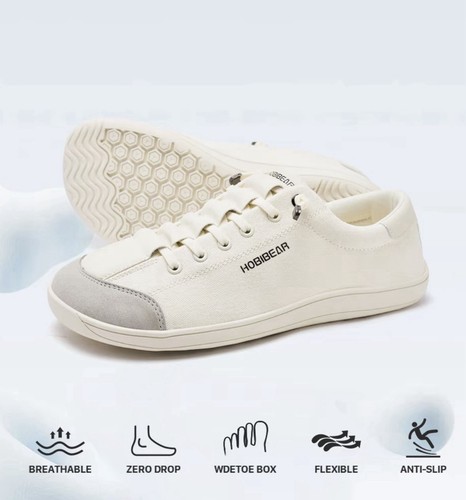 Hobibear barefoot shoes - hobibear, uk