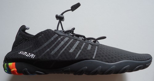 Barefoot trail aqua shoes size - barefoot,