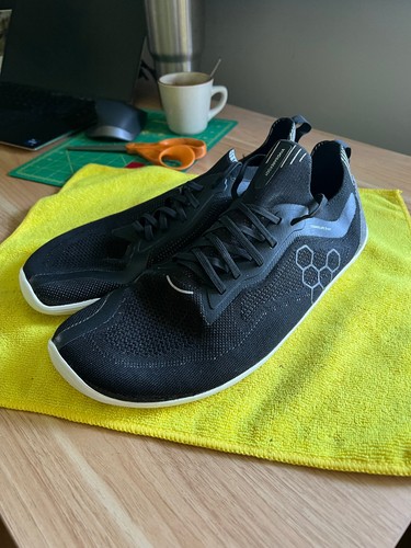 Men vivobarefoot primus knit - men's,
