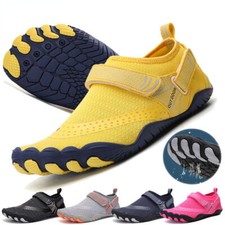 UK Womens Mens Water Shoes