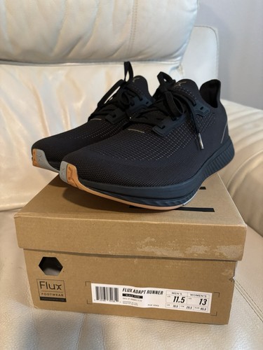 Flux adapt runner black - flux,