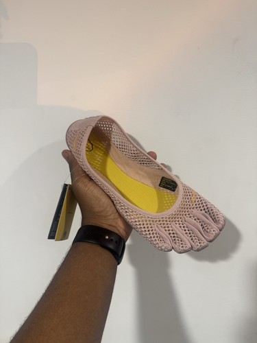 Vibram fivefingers pink eu41 - fivefingers,