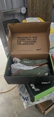 Inov bare 210 v2 - bare,