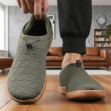 Men's Wide Barefoot Shoes