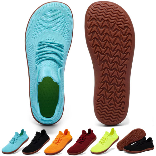 Minimalist barefoot shoes - minimalist,