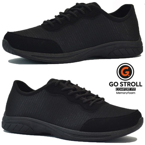 Mens memory foam - mens, lace
