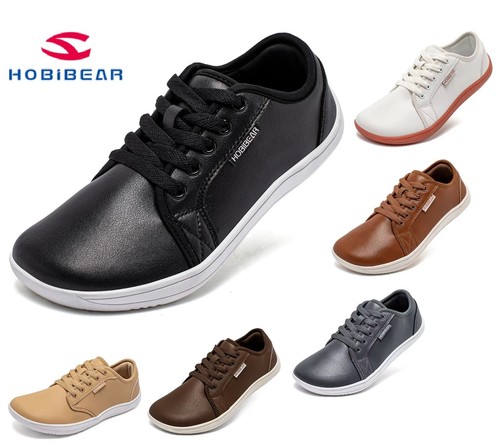 Hobibear barefoot shoes wide - barefoot,