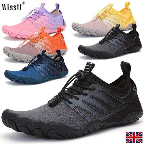 Mens womens water aqua shoes - mens,