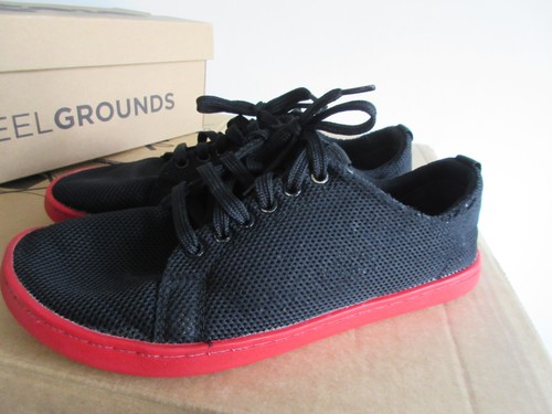 Feelgrounds barefoot shoes - barefoot,