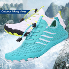 Womens Mens Water Shoes Aqua