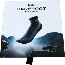 Frido Barefoot Sock Shoe Size