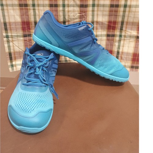 Preowned xero hfs men - xero, blue