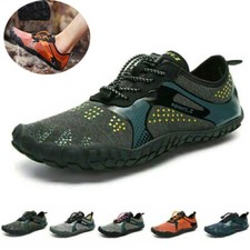 UK Mens Womens Water Shoes